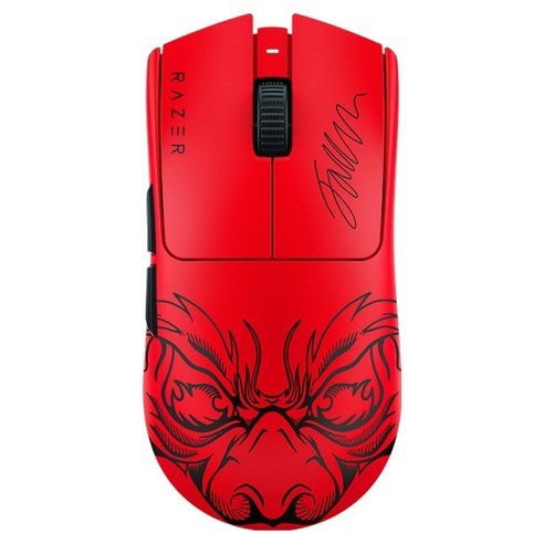 Razer Viper V3 Pro Faker Edition – เมาส์สําหรับเล่นเกม Esports ไร้สาย