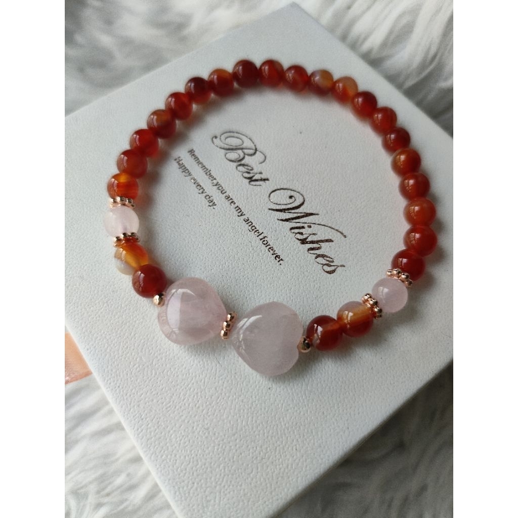 กลีบดอกไม้ & Ember**