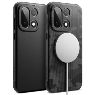Ringke Onyx Magnetic สําหรับ OnePlus 15 เคสฝาครอบป้องกันน้ํา…