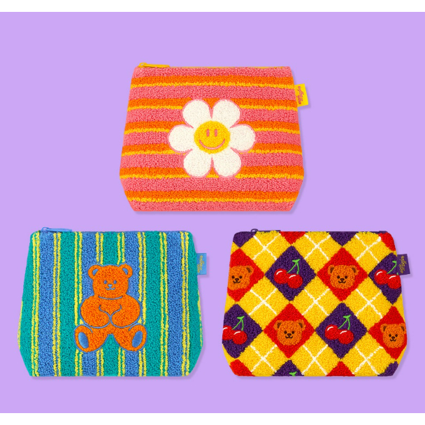 กระเป๋าขนแกะ Wiggle Wiggle