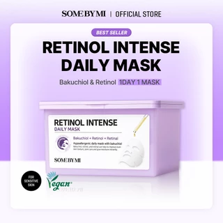 [New Collection] Retinol Intense Glass Skin Routine Collection