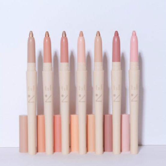 NOBEV x JEYU Under Eye Master คอนซีลเลอร์ 0.2g x Shadow 0.6g