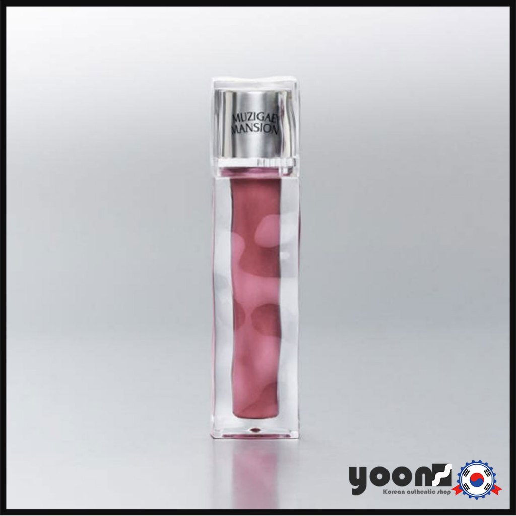 [MUZIGAE MANSION] Icy Glow Tint_จากเกาหลี