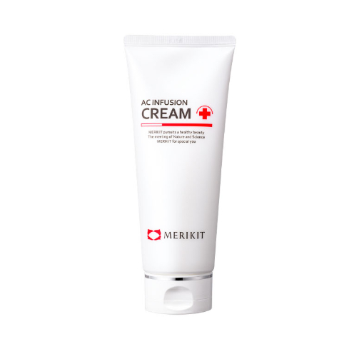 Ronas ac infusion cream 210ml