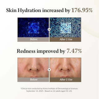 Dr.Althea 345 Relief Cream Mask 25g มาส์กครีม+เอสเซนส์ในแผ่นเดียว | ทีทรี ปลอบประโลมผิว ลดผื่นแดง | เสริมเกราะปกป้องผิว Vegan Cellulose Sheet