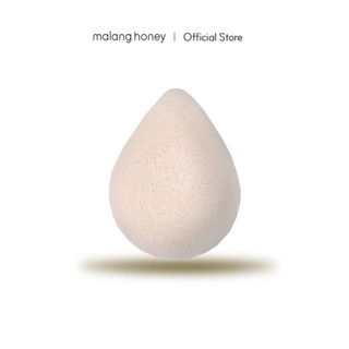 [Malang Honey] ชุดฟองน้ำอาบน้ำเด็กจากใยบุก 3 ชิ้น (ฟองน้ำอาบ…