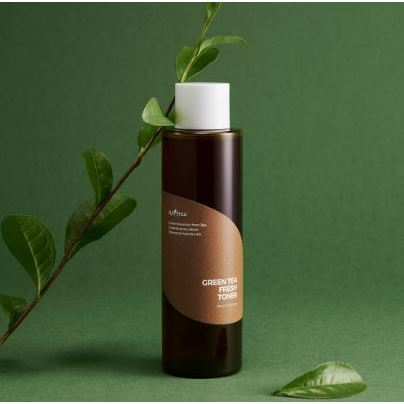 [Isntree] Green Tea Fresh Toner 200ml