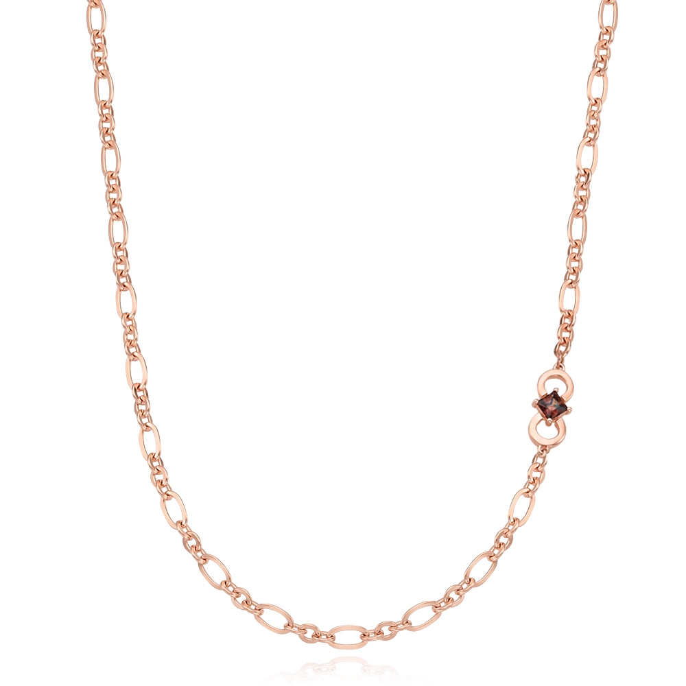 สร้อยคอโซ่ CC Bong Cube