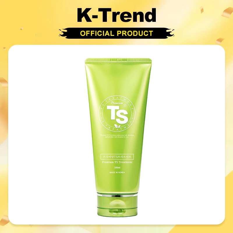 [จัดส่งฟรี]TS Premium TS Treatment 200ml