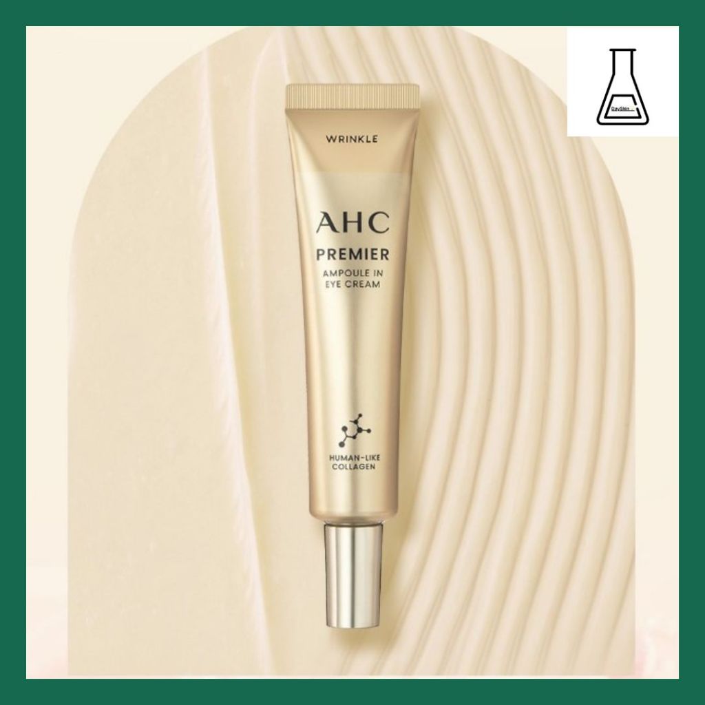 [AHC] AHC Premier Ampoule in Eye Cream 35ml