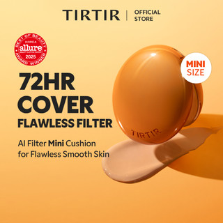 [TIRTIR] (MINI) Mask Fit Al Filter Cushion 4.5g (30 shades)