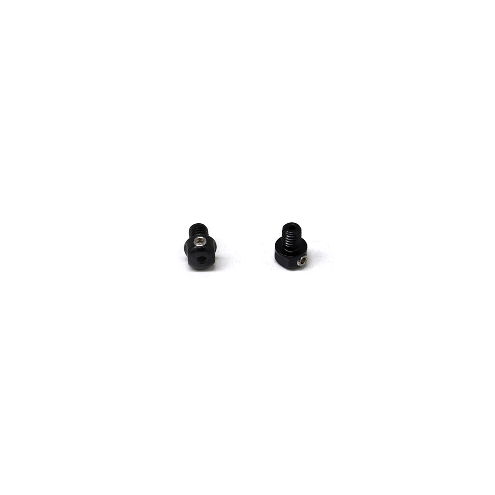 Nov Gear Finish Bolt สําหรับ Brompton / [novdesign] สําหรับ Brompton