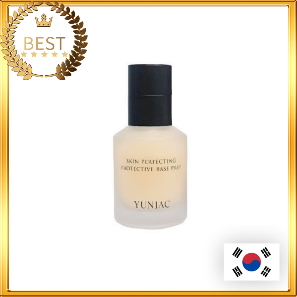 [YUNJAC] Skin Perfecting Protective Base Prep 40 ml