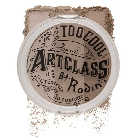 TOO COOL FOR SCHOOL Artclass By Rodin Shading 9.5g – 3-Tone Contour Palette สําหรับแกะสลักธรรมชาติ, 