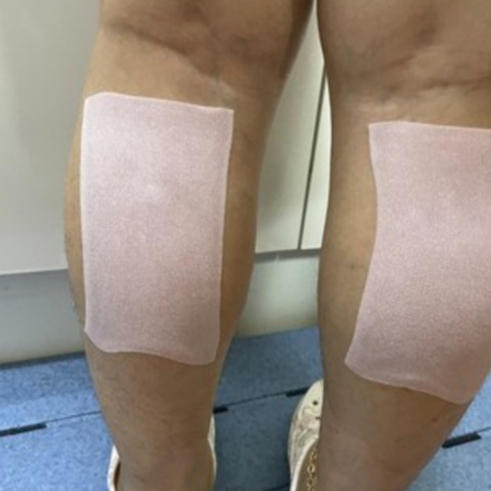 LION แผ่นแปะเท้าระบายความร้อนและกดจุด2ประเภท-แผ่นเจลสําหรับเท้า,ขาและหนังศีรษะ,หน้ากากเท้าไฮโดรเจล, Cooling and Acupressure Foot Patch - รูปที่ 6