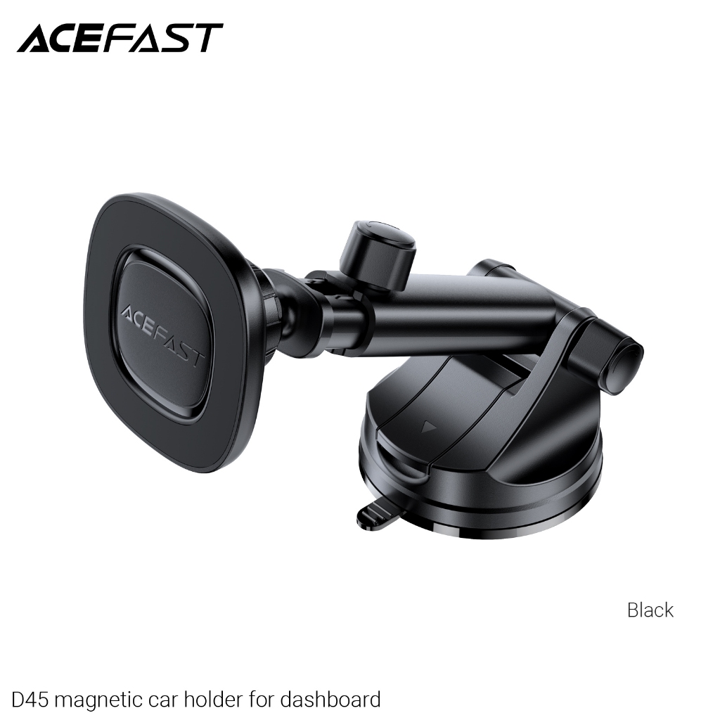 Acefast D45 Magnetic Car Holder สําหรับแดชบอร์ด