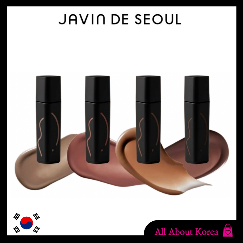 [JAVIN DE SEOUL]Wink Lip Primer 15 สี