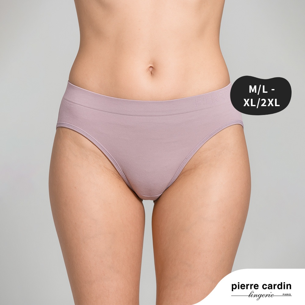 Pierre Cardin Pure Comfort Knit Mini Panty 509-7531S