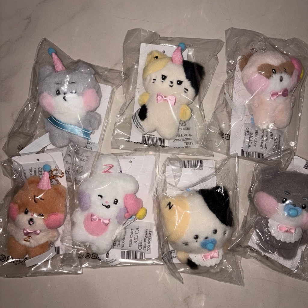 Zerobaseone Zeroni Home Party