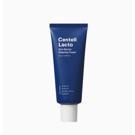 [SUNGBOON EDITOR] Centell Lacto Skin Barrier Relaxing Cream 50ml