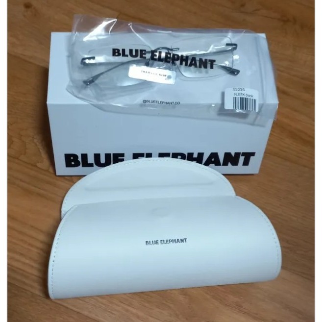 FLEEK Glasses 2Color