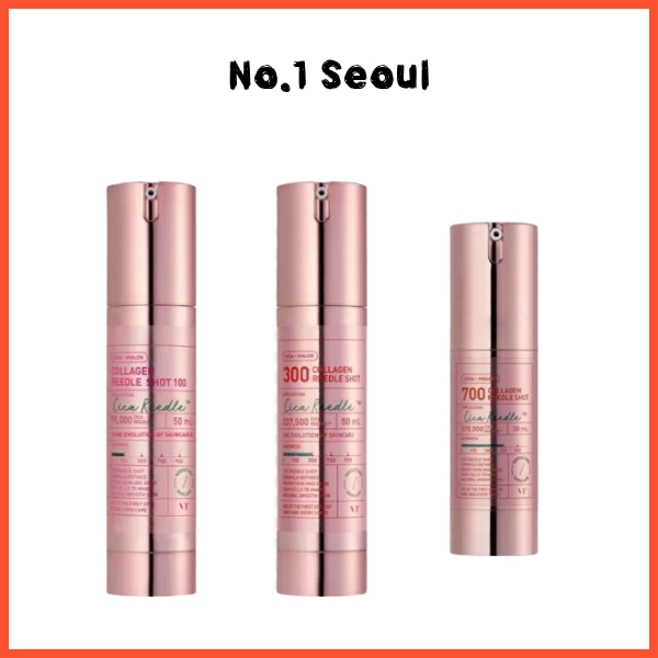 VT Collagen REEDLE SHOT 50ml 100/300/700