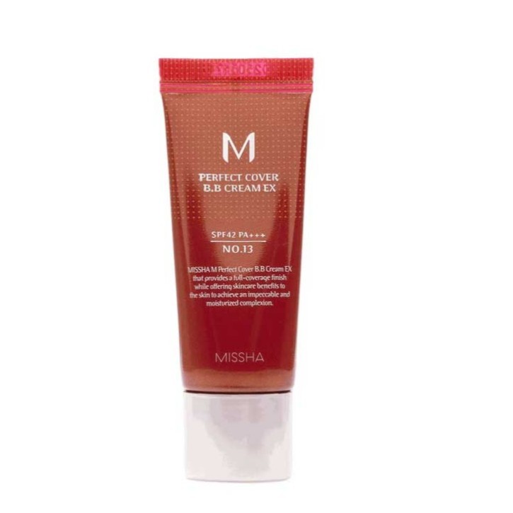 MISSHA M Perfect Cover BB Cream