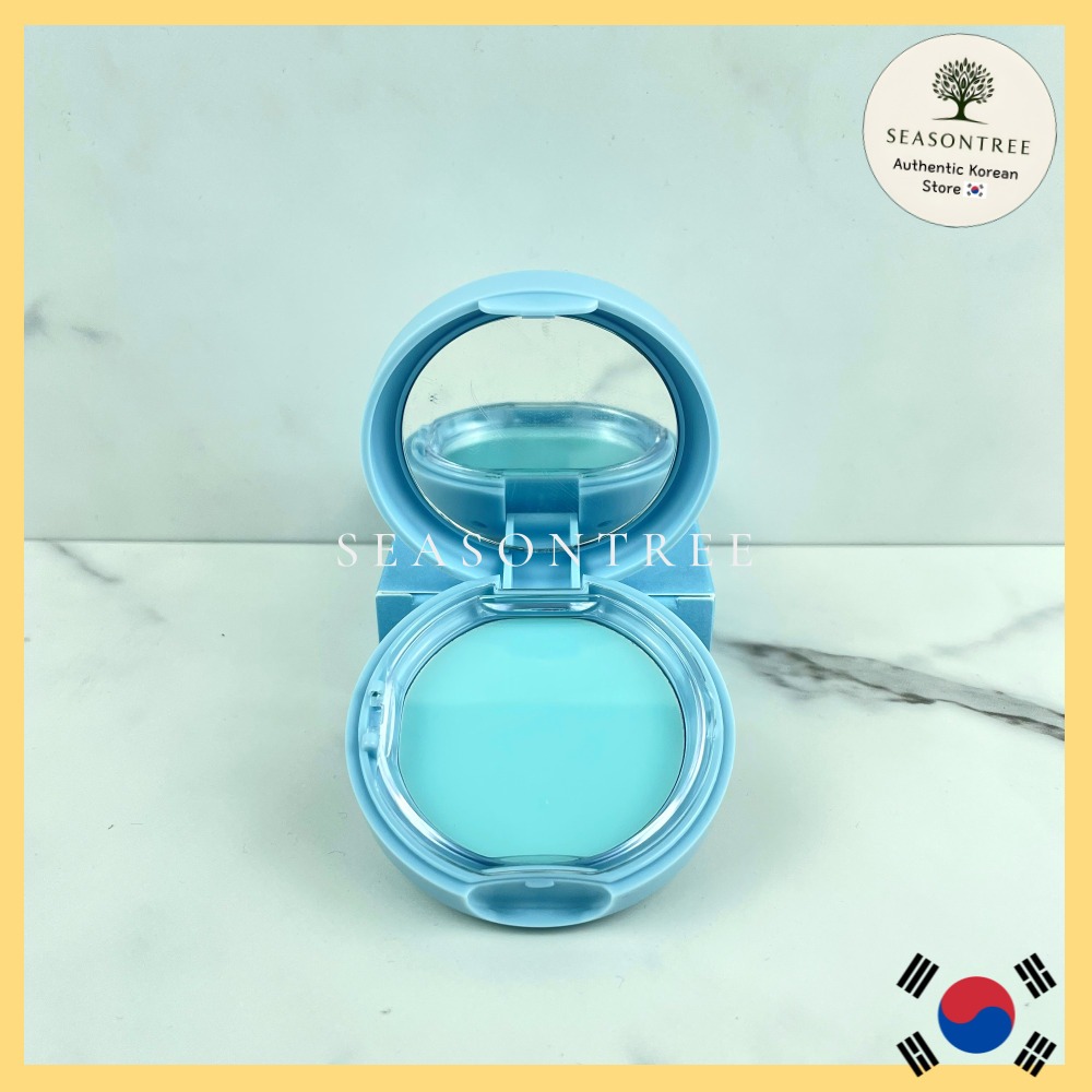 [Etude] Sebum Soak Jelly Powder 8g – แป้งฝุ่นควบคุมความมันเพื่อเรียบเนียน