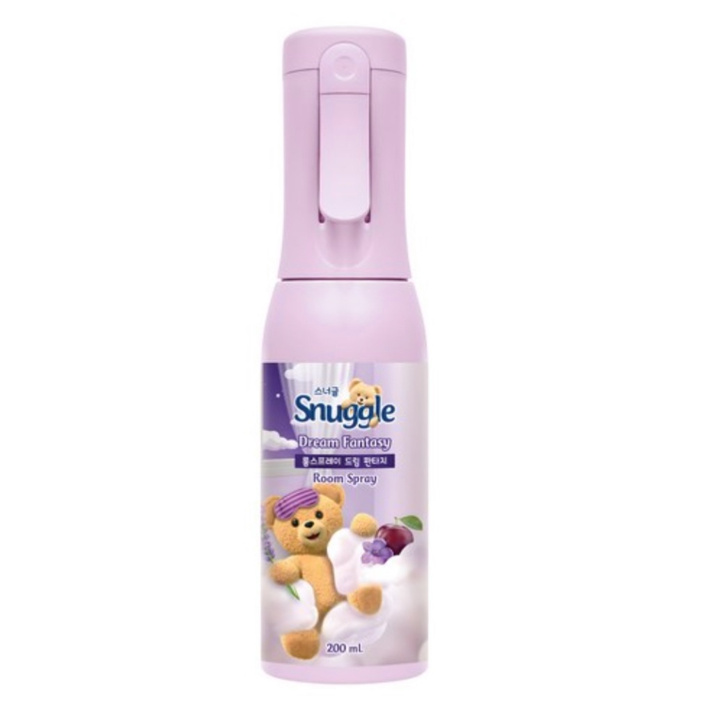 Snuggle Room Spray – ดรีมแฟนตาซี 200ml