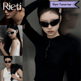 RIETI FLAVIO RT4042 แว่นกันแดดสปอร์ตชิค