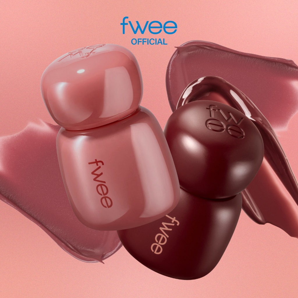 [fwee_TH LIVE] Rose Obsession Stay-fit Lip Tint (18 สี)