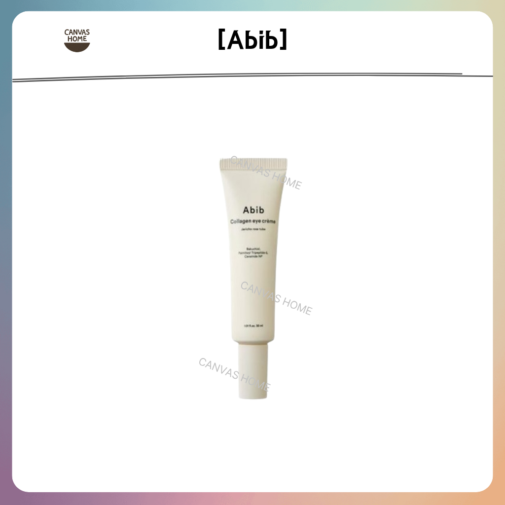 [Aib] Collagen Eye Cream 30ml