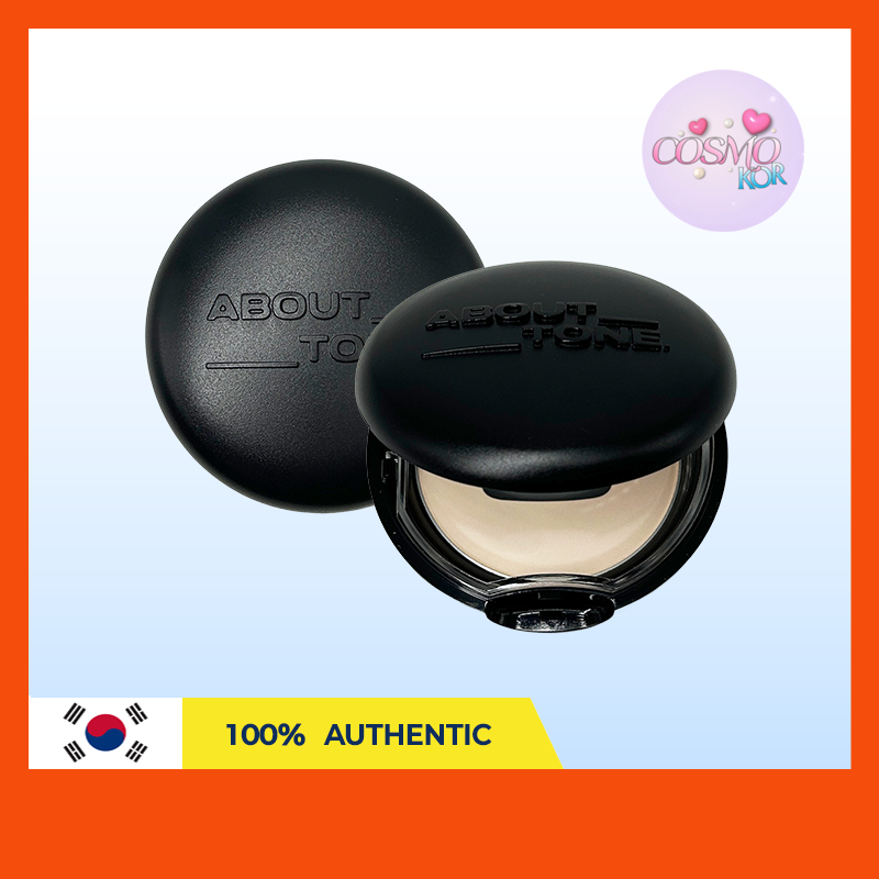 [ABOUT TONE] BLUR POWDER PACT 6 COLOR #POWDER PACT #EGLIPS #RENEWAL