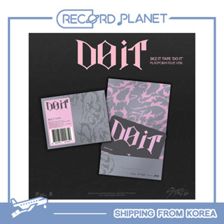 Stray Kids - SKZ IT TAPE [DO IT] (PLATFORM PLVE VER.)