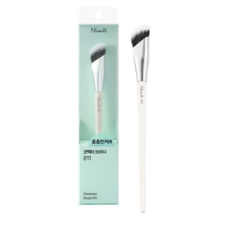 แปรง Fillimilli Corrector Brush 811
