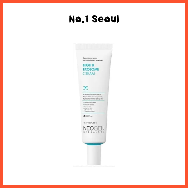 NEOGEN High R Exosome Cream 40ml