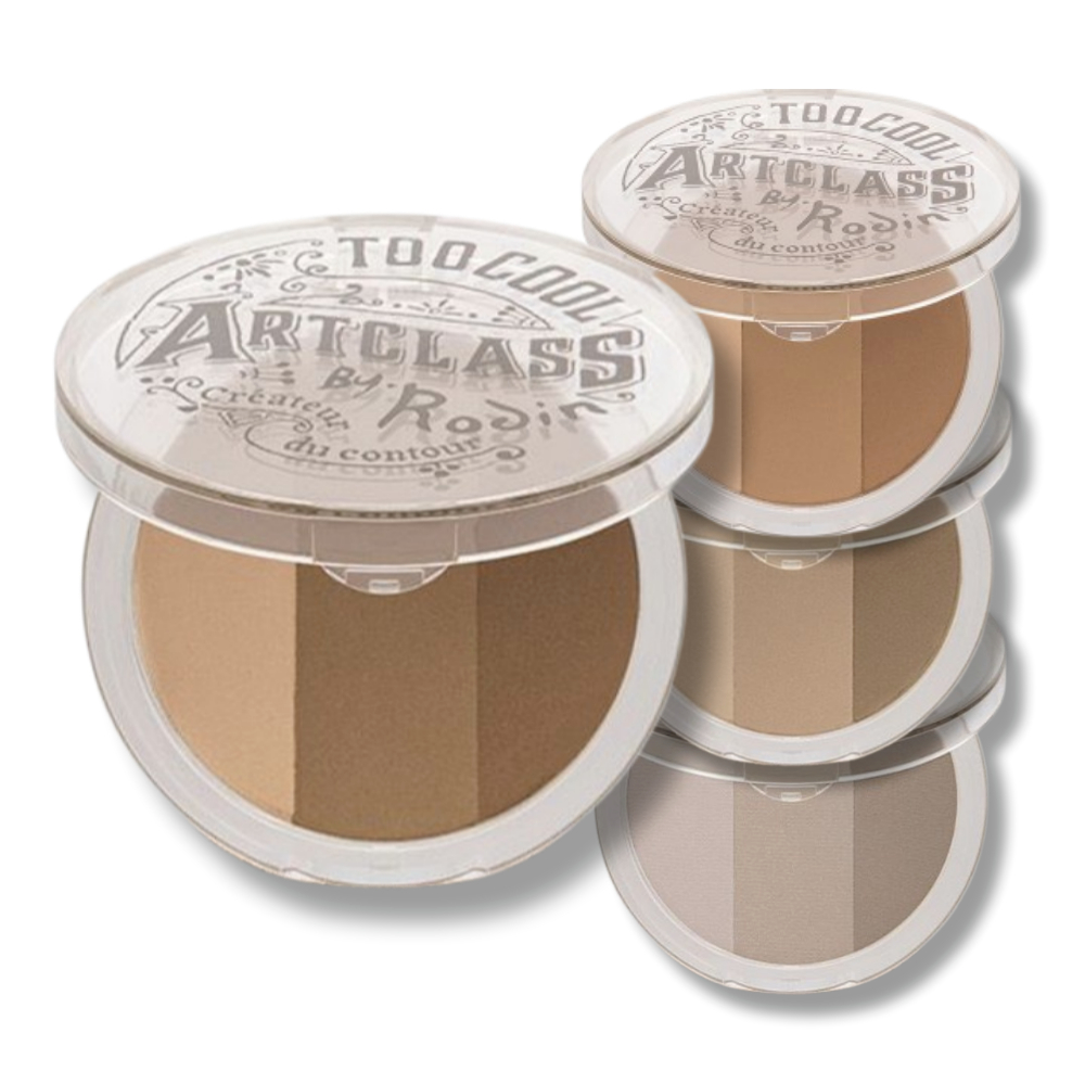 TOO COOL FOR SCHOOL [เจ๋งมากสําหรับโรงเรียน] Signature Renewal Artclass By Rodin Shading (4 ตัวเลือก