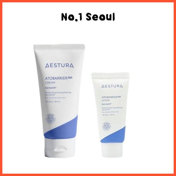 Aestura Ato Barrier Cream / Lotion