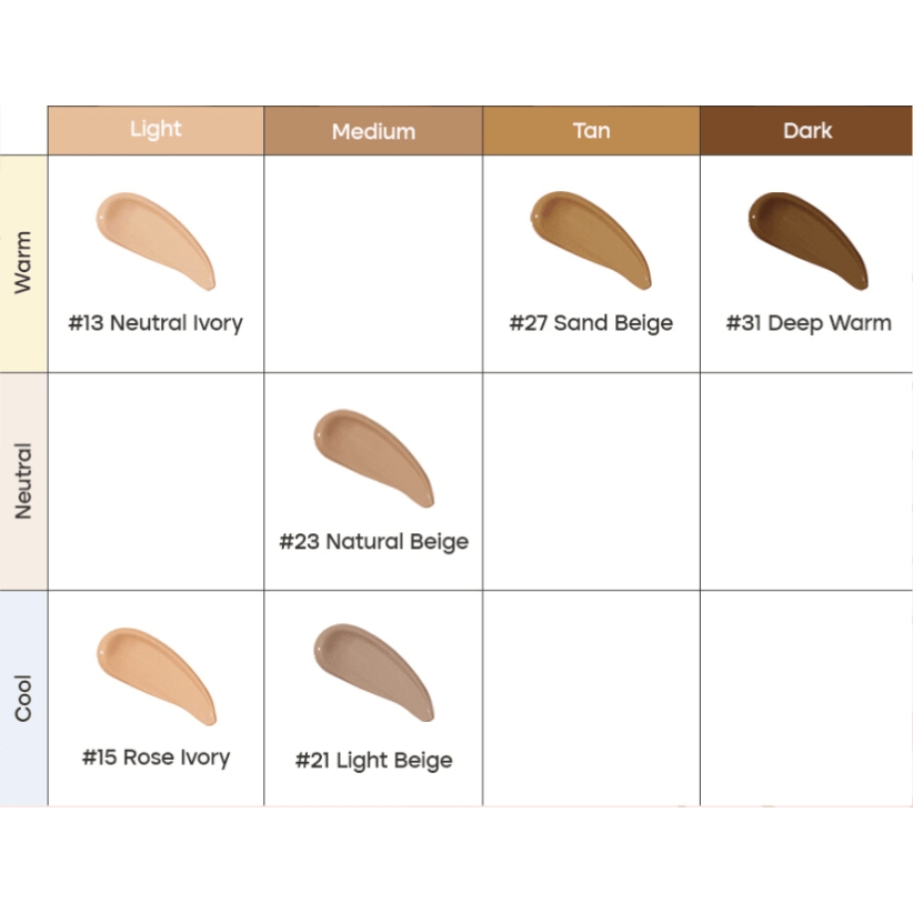 [PURITO] Wonder Releaf Centella BB Cream 30ml - รูปที่ 2