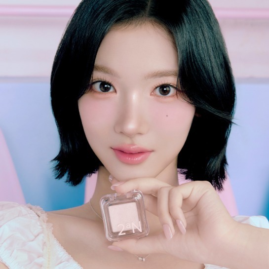 [2aN] Pure Glash Highlighter 13 สี