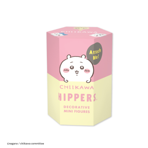 [CHIIKAWA] Hippers**