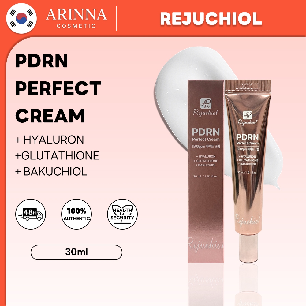 [Rejuchiol] PDRN Perfect Cream 30ml 1500ppm