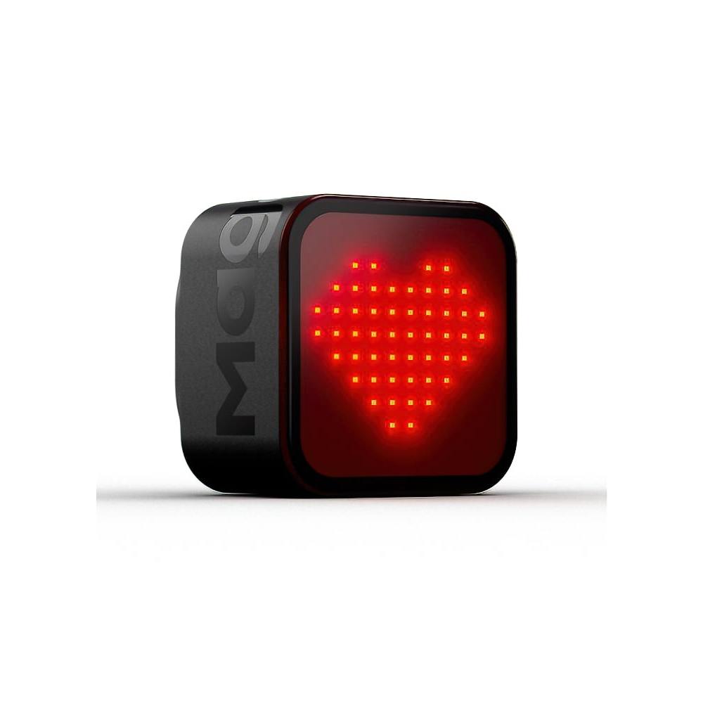 [Magene SG] Magene L308 ไฟท้ายการแสดงออกอัจฉริยะไฟถนนไฟท้ายจักรยานเสือหมอบ