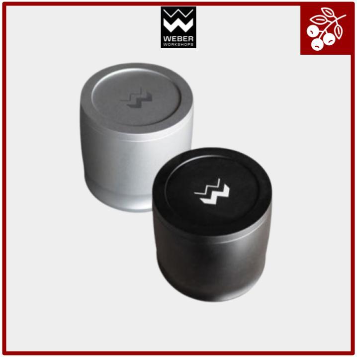 Weber Workshops Blind Shaker – ถ้วยกระจายกาแฟเอสเปรสโซขนาด 58 มม.