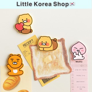 [Kakao Friends] สินค้าใหม่อย่างเป็นทางการ! PVC Magnet Chunsh…