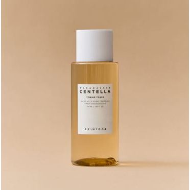 [Skin1004] Madagascar Centella Toning Toner 210ml