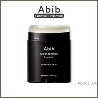 [Abib] ซันสติ๊กกันแดด: Quick Sunstick Protection Bar 22g – S…