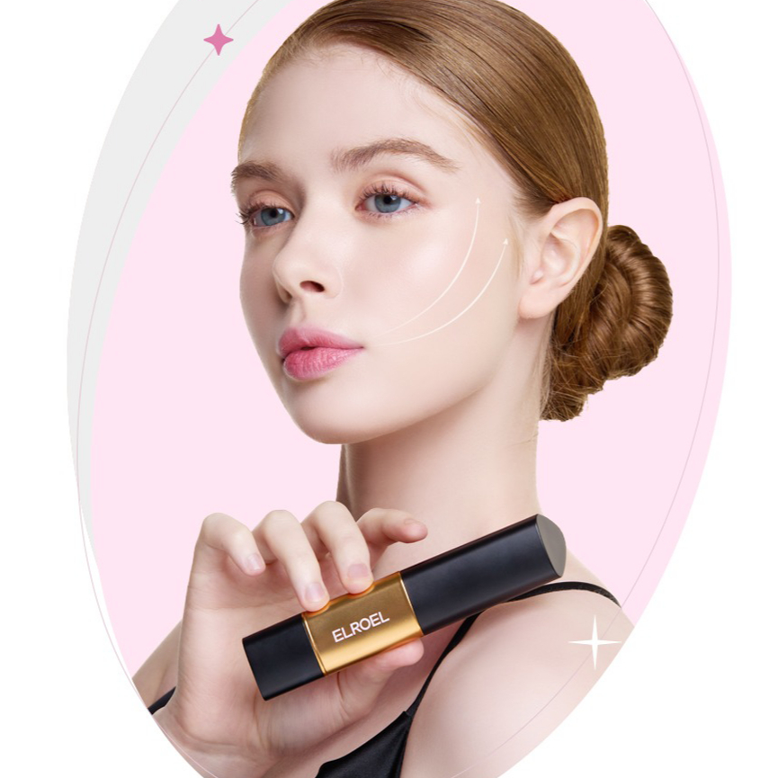 [ELROEL] Blanc Cover Cream Stick Black Label Foundation SPF50+/PA+++ 13ml