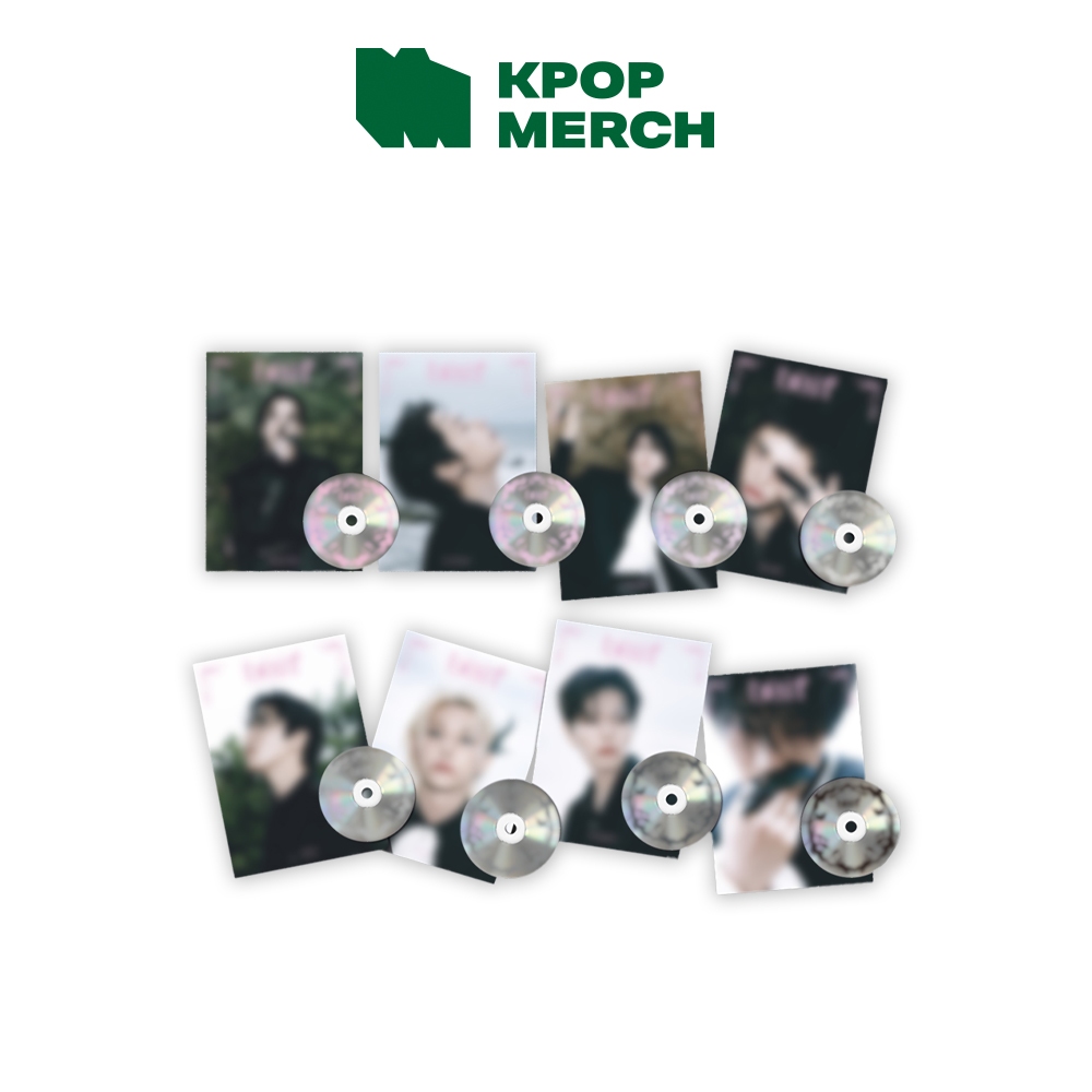 Stray kids – Skz It Tape [ Do It ]_Accordion ver