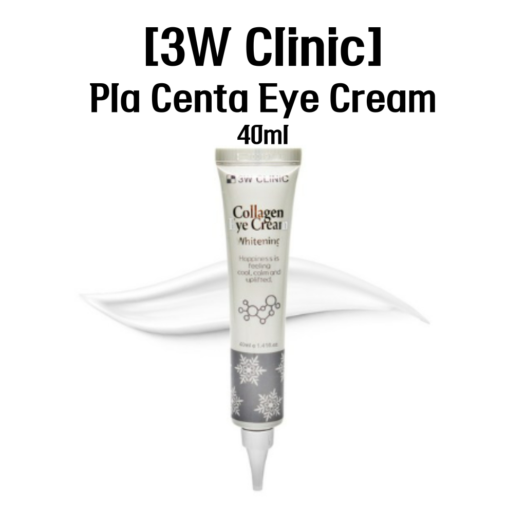 3W Clinic Collagen Eye Cream